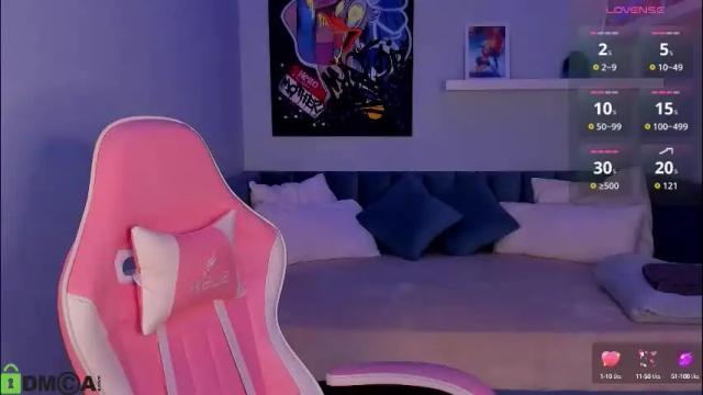 Image 3 of ahgel_love Stream on Chaturbate on 1 month ago