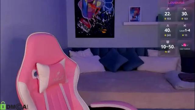 Image 6 of ahgel_love Stream on Chaturbate on 1 month ago