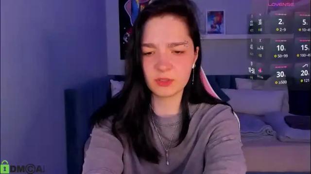 Image 8 of ahgel_love Stream on Chaturbate on 1 month ago