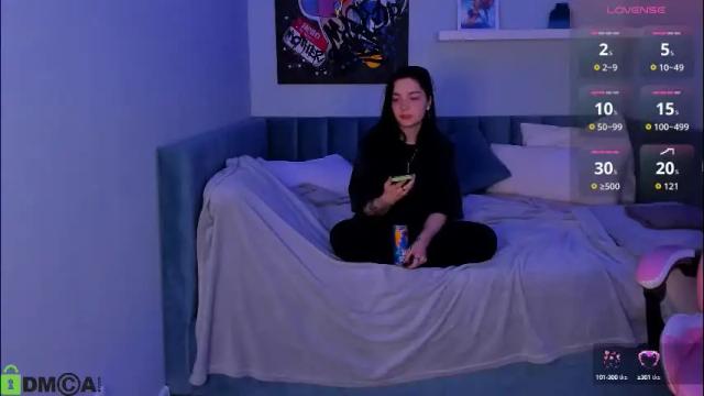 Thumbnail 1, ahgel_love's Stream at Chaturbate, 1 month ago