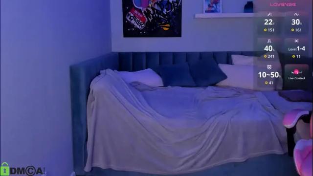 Image 11 of ahgel_love Stream on Chaturbate on 1 month ago