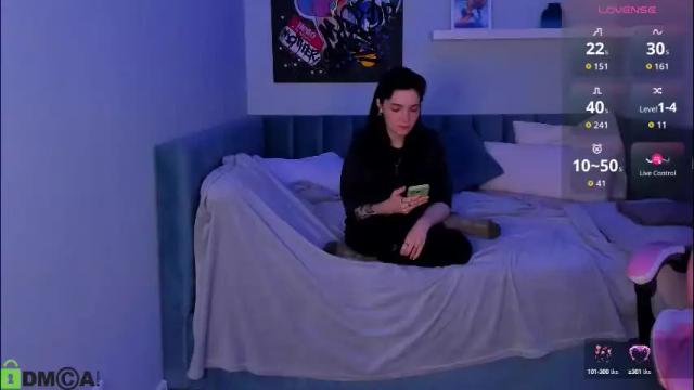 Image 4 of ahgel_love Stream on Chaturbate on 1 month ago