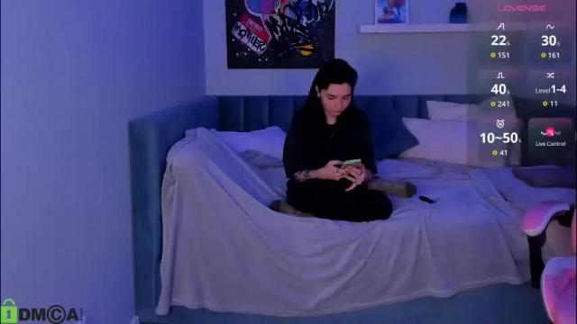 Thumbnail 2, ahgel_love's Stream at Chaturbate, 1 month ago