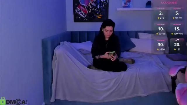 Image 6 of ahgel_love Stream on Chaturbate on 1 month ago