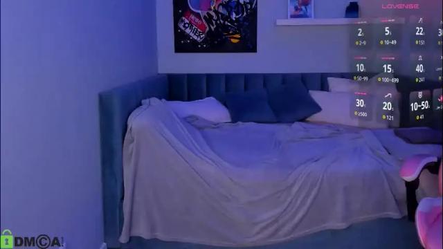 Image 8 of ahgel_love Stream on Chaturbate on 1 month ago