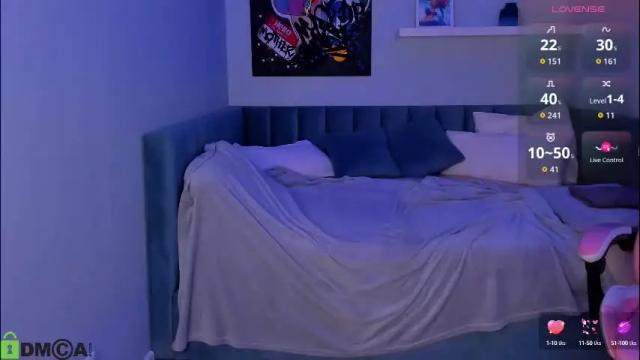 Thumbnail 3, ahgel_love's Stream at Chaturbate, 1 month ago