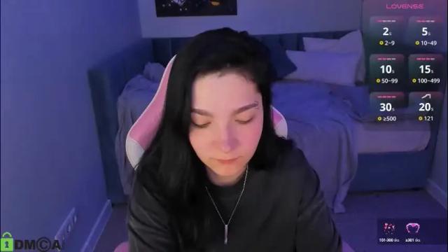 Thumbnail 1, ahgel_love's Stream at Chaturbate, 1 month ago