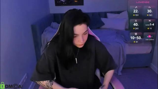 Image 2 of ahgel_love Stream on Chaturbate on 1 month ago