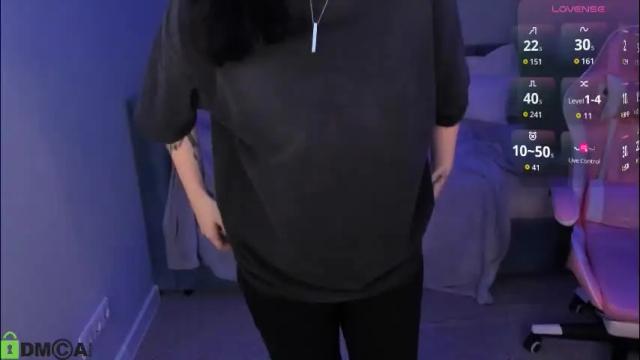 Thumbnail 2, ahgel_love's Stream at Chaturbate, 1 month ago