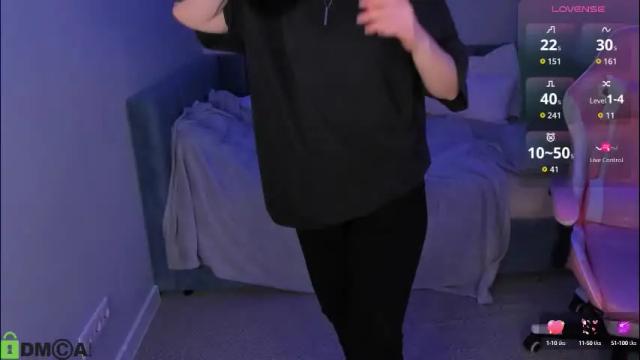 Image 6 of ahgel_love Stream on Chaturbate on 1 month ago