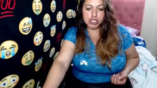Image 4 of ahiara_2u Stream on Chaturbate on 18 months ago