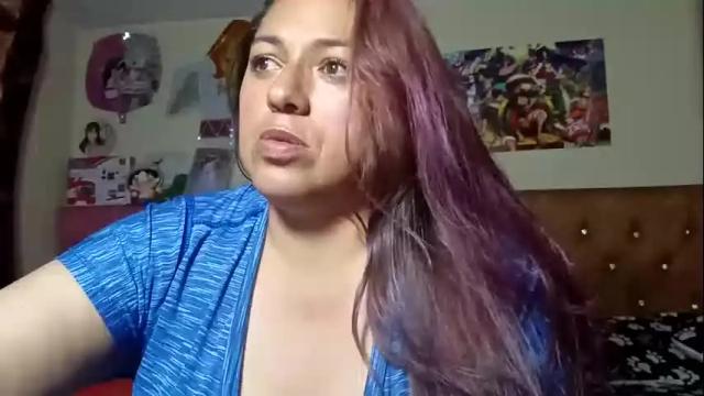 Image 12 of ahiara_2u Stream on Chaturbate on 16 days ago
