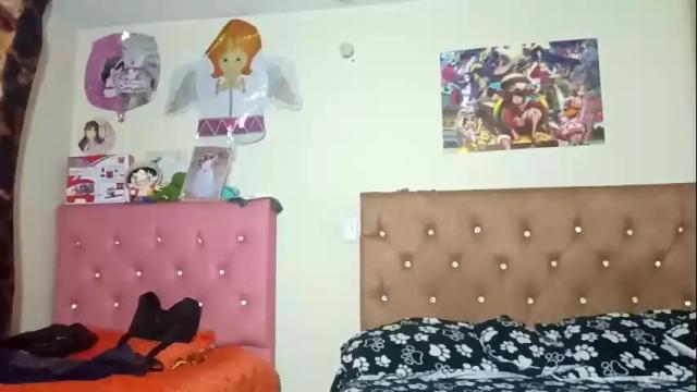 Thumbnail 3, ahiara_2u's Stream at Chaturbate, 14 days ago