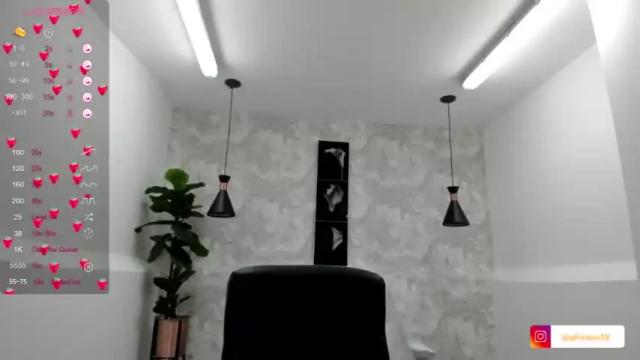 Image 12 of ahinovi_ Stream on Chaturbate on 13 months ago