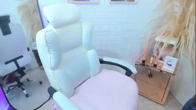 Thumbnail 3, ahisha09's Stream at Chaturbate, 27 days ago