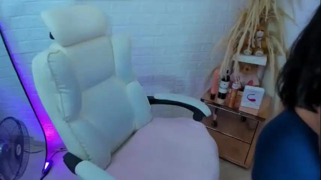 Thumbnail 3, ahisha09's Stream at Chaturbate, 24 days ago