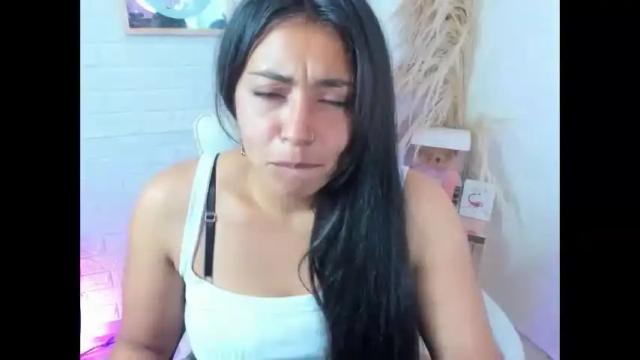 Image 12 of ahisha09 Stream on Chaturbate on 16 days ago