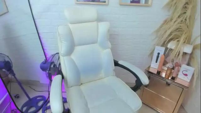 Image 4 of ahisha09 Stream on Chaturbate on 14 days ago