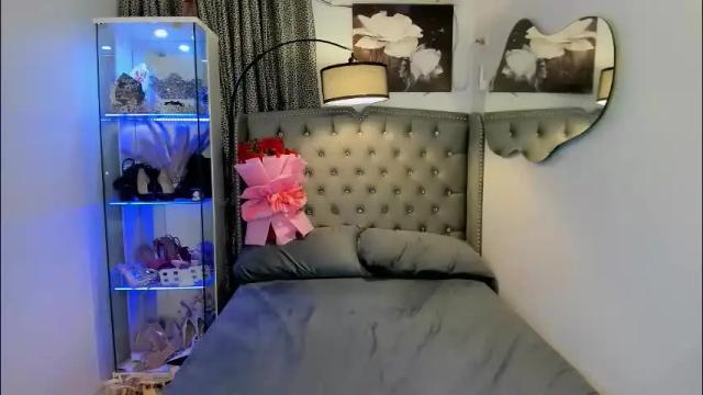 Thumbnail 1, ahmrigrande's Stream at Chaturbate, 1 month ago