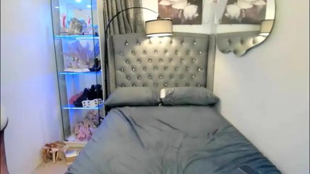 Image 7 of ahmrigrande Stream on Chaturbate on 13 days ago