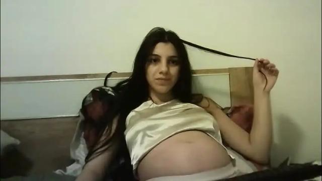 Thumbnail 3, ahotkitty18's Stream at Chaturbate, 1 month ago