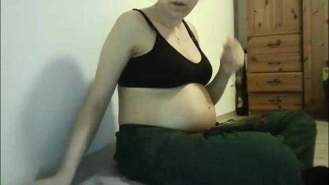 Thumbnail 1, ahotkitty18's Stream at Chaturbate, 1 month ago