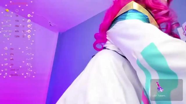Thumbnail 3, ahri_elderwood's Stream at Chaturbate, 14 months ago