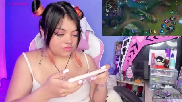 Thumbnail 3, ahri_elderwood's Stream at Chaturbate, 12 months ago