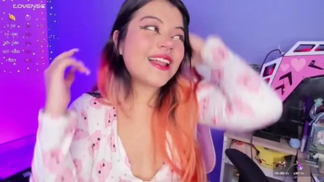 Thumbnail 2, ahri_elderwood's Stream at Chaturbate, 12 months ago