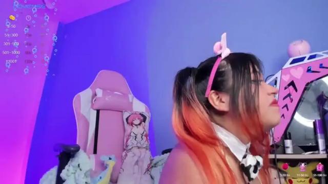 Thumbnail 3, ahri_elderwood's Stream at Chaturbate, 12 months ago