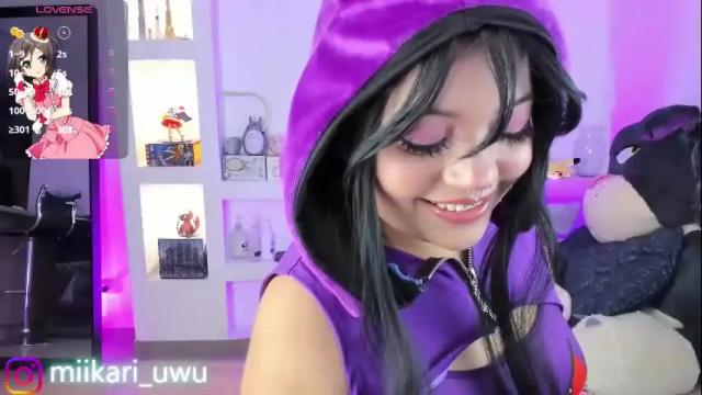 Image 11 of ahri_elderwood Stream on Chaturbate on 5 days ago