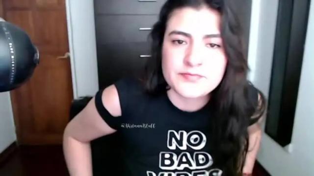 Thumbnail 2, ahrianabluff_'s Stream at Chaturbate, 23 months ago