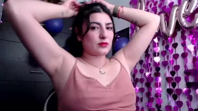 Thumbnail 3, ahrianabluff_'s Stream at Chaturbate, 22 months ago