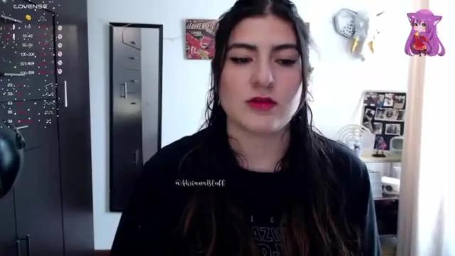 Image 12 of ahrianabluff_ Stream on Chaturbate on 21 months ago