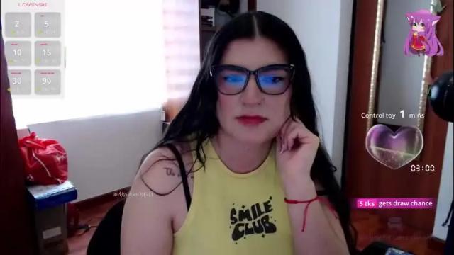 Thumbnail 1, ahrianabluff_'s Stream at Chaturbate, 3 months ago