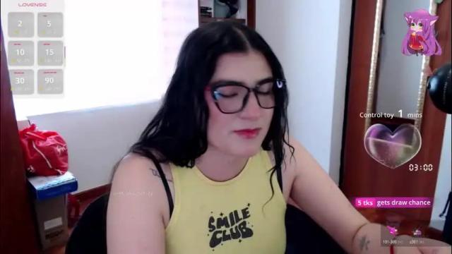 Image 10 of ahrianabluff_ Stream on Chaturbate on 3 months ago