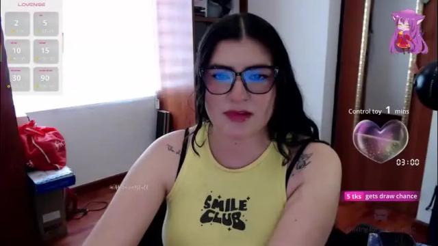 Image 6 of ahrianabluff_ Stream on Chaturbate on 3 months ago
