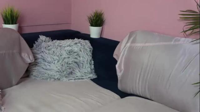 Image 12 of ahriangel Stream on Chaturbate on 1 month ago