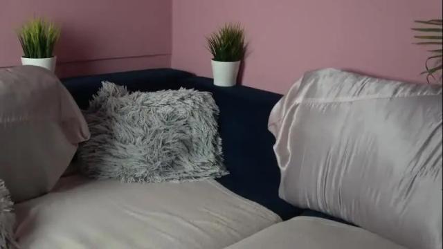 Image 2 of ahriangel Stream on Chaturbate on 1 month ago
