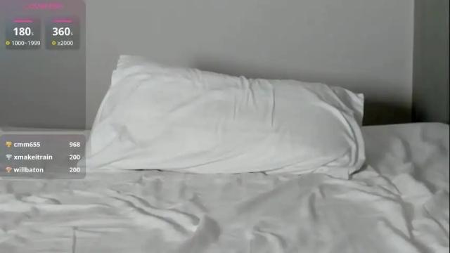 Image 11 of ahriangel Stream on Chaturbate on 9 days ago