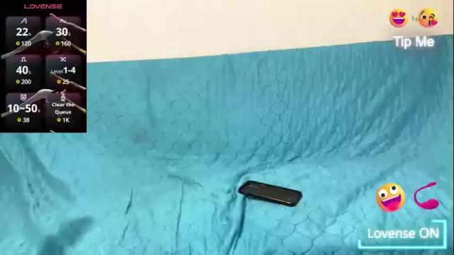Thumbnail 1, ahsleysnow's Stream at Chaturbate, 1 month ago