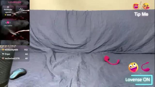 Image 7 of ahsleysnow Stream on Chaturbate on 1 month ago