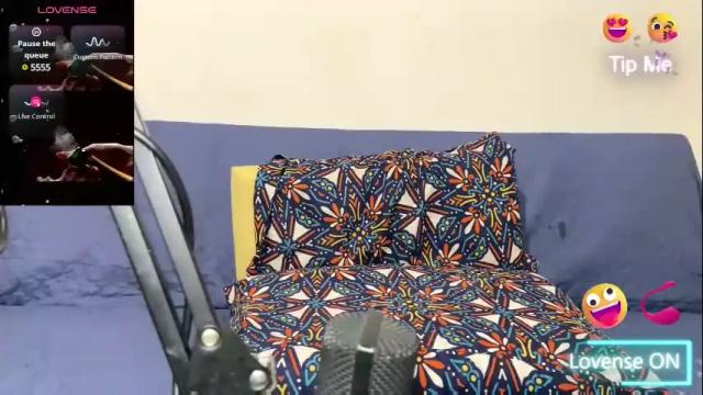 Image 7 of ahsleysnow Stream on Chaturbate on 1 month ago