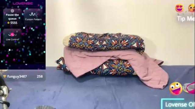 Image 10 of ahsleysnow Stream on Chaturbate on 1 month ago