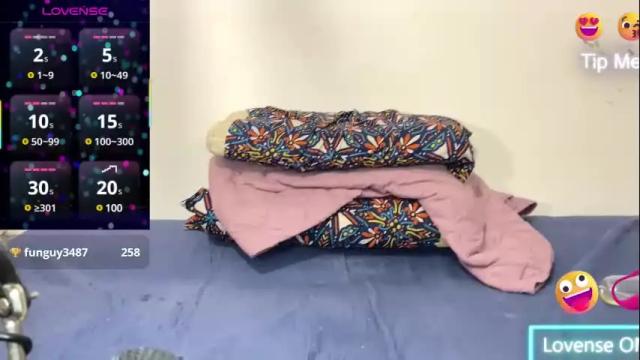 Thumbnail 3, ahsleysnow's Stream at Chaturbate, 1 month ago