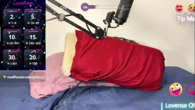 Thumbnail 2, ahsleysnow's Stream at Chaturbate, 1 month ago