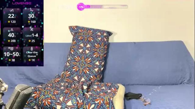 Image 12 of ahsleysnow Stream on Chaturbate on 20 days ago