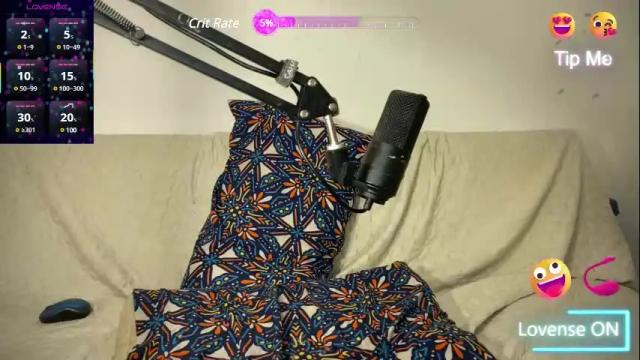 Image 4 of ahsleysnow Stream on Chaturbate on 13 days ago