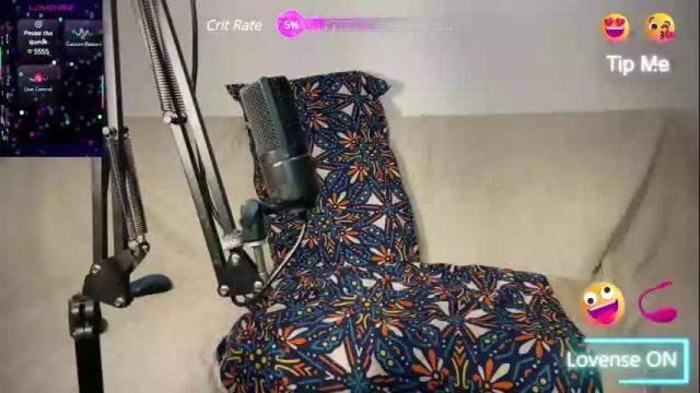 Image 2 of ahsleysnow Stream on Chaturbate on 8 days ago