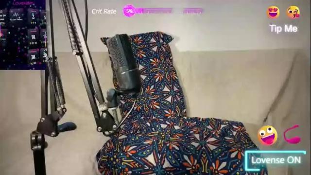 Image 3 of ahsleysnow Stream on Chaturbate on 8 days ago